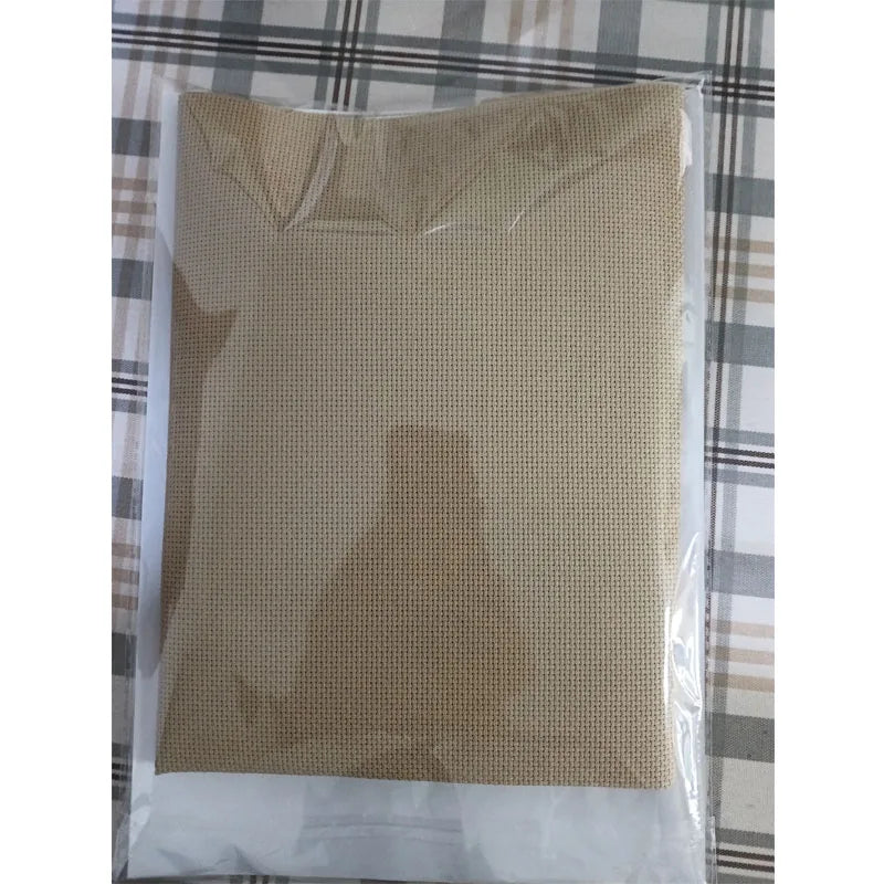 Birth Announcement Cross Stitch Kit