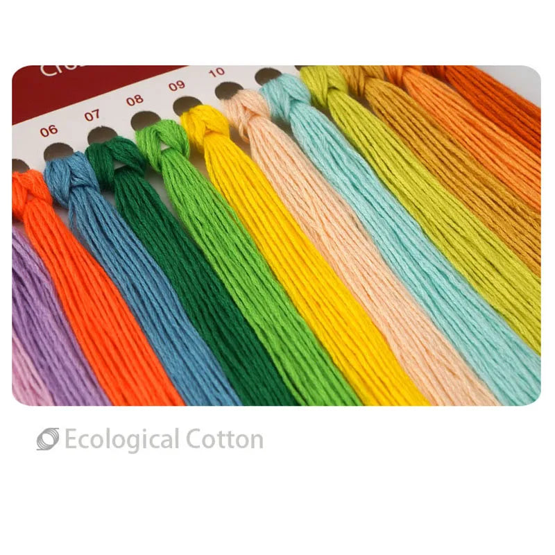 Studio Ghibli Cross Stitch Kit | Totoro Cross Stitch Kit