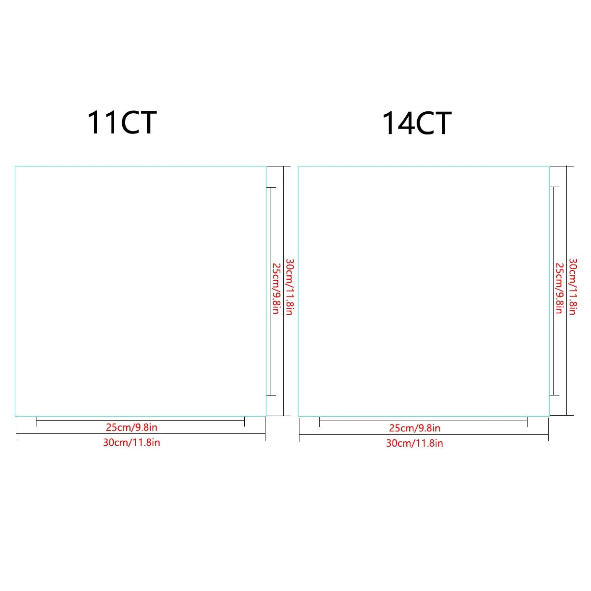 Cute Dragon Cross Stitch Kit